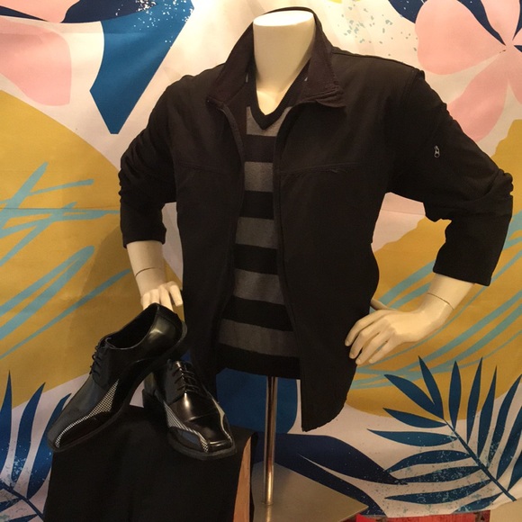 COPY - North End Soft Jacket - Picture 8 of 16